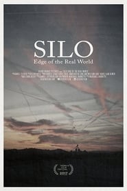 Silo Edge of the Real World' Poster