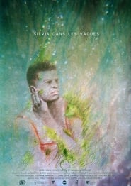 Silvia in the Waves' Poster