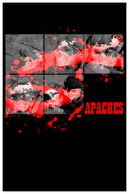 Apaches' Poster