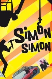 Simon Simon' Poster
