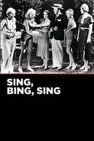 Sing Bing Sing' Poster