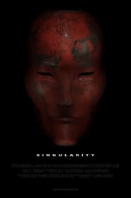 Singularity' Poster