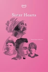 Sister Hearts' Poster