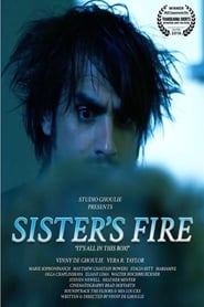 Sisters Fire' Poster
