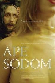 Ape Sodom' Poster
