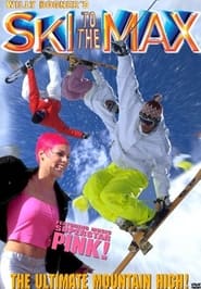Ski to the Max' Poster