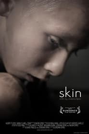 Skin' Poster