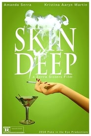 Skin Deep' Poster