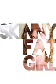 Skinny Fat Girl' Poster