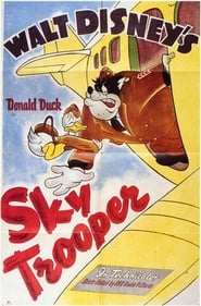 Sky Trooper' Poster