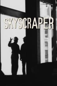 Skyscraper' Poster