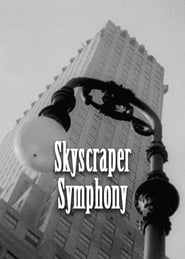 Skyscraper Symphony' Poster