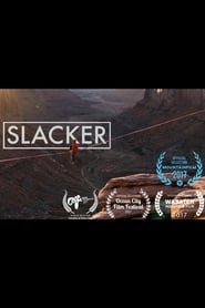 Slacker' Poster