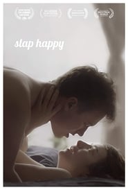 Slap Happy' Poster