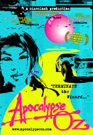 Apocalypse Oz' Poster
