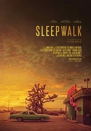 Sleepwalk' Poster