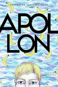 Apollo' Poster