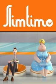 Slimtime' Poster