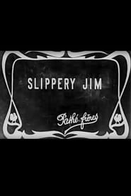 Slippery Jim' Poster