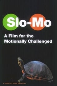 SloMo' Poster