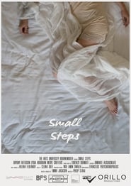 Small Steps' Poster