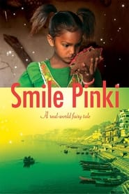 Smile Pinki' Poster
