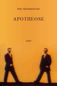 Apotheose' Poster