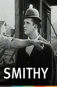 Smithy' Poster