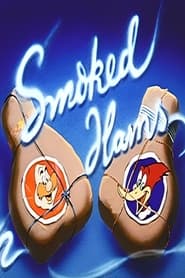 Smoked Hams' Poster