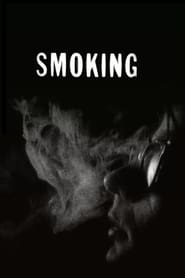 Smoking' Poster