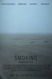 Smoking' Poster