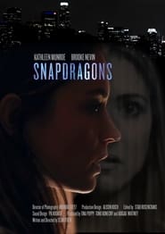 Snapdragons' Poster