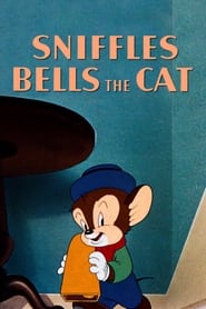 Sniffles Bells the Cat' Poster