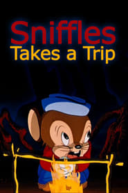 Sniffles Takes a Trip' Poster
