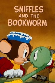 Sniffles and the Bookworm' Poster