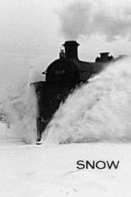 Snow' Poster