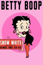 SnowWhite' Poster