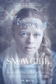 Snowgirl' Poster