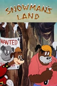 Snowmans Land' Poster