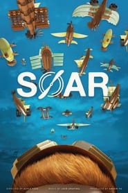 Soar' Poster