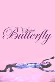 Social Butterfly' Poster