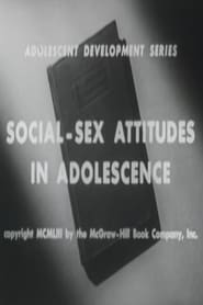 SocialSex Attitudes in Adolescence