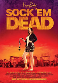 Sock em Dead' Poster