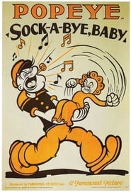 SockaBye Baby' Poster