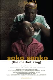 Soko Sonko' Poster