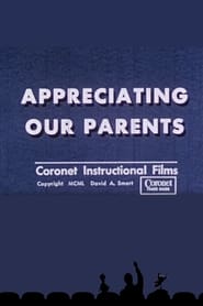 Appreciating Your Parents' Poster