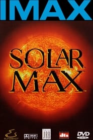 Solarmax' Poster