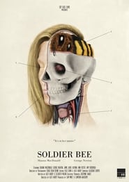 Soldier Bee' Poster