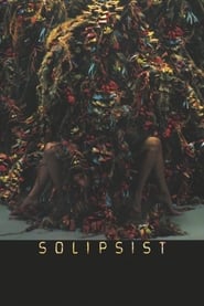 Solipsist' Poster