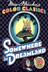 Somewhere in Dreamland' Poster